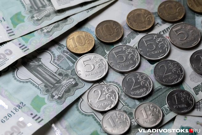 Постановление вступит в силу с начала следующего года | Источник: Елена Буйвол / VLADIVOSTOK1.RU