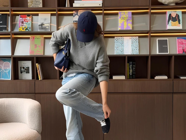 Экономика романтики: треть зумеров ходит на свидания ради бесплатной еды | marieclaire.ru