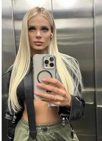 Источник: Анжелика Тартанова / Instagram (деятельность запрещена в РФ)