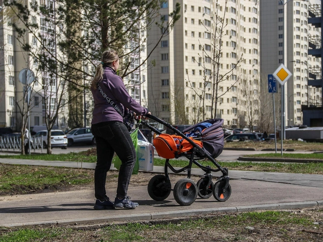 Жители Нижнего Новгорода рассказали о наставлениях от матерей | Источник: Наталья Бурухина / NN.RU