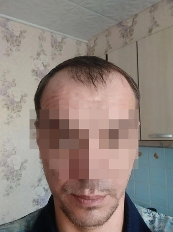 Денис в уголовном деле фигурирует как свидетель | Источник: из архива потерпевших