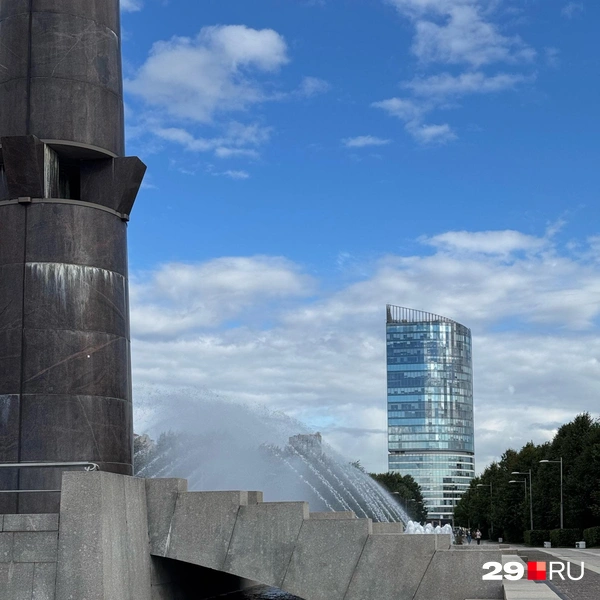 Источник: Валерия Богатырёва / 29.RU