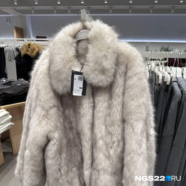 Источник: Полина Шевчукова / NGS22.RU