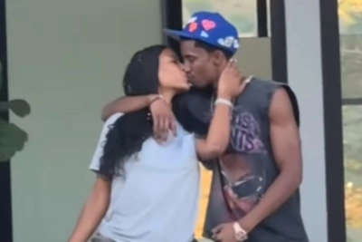 Дом сына Дидди атаковали: полиция отреагировала