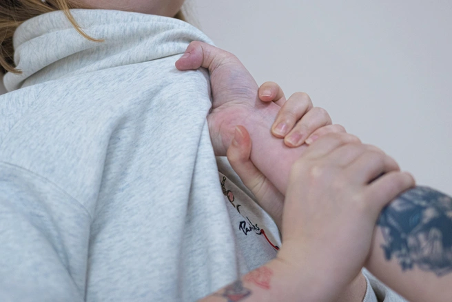 В Тульской области задержали мигранта, напавшего на девушку | Источник: Елена Буйвол / VLADIVOSTOK1.RU