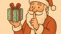 Как играть в «Тайного Санту», чтобы потом не расстроиться из-за плохого подарка