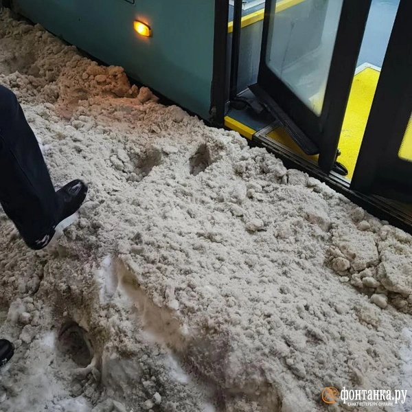 Источник: читатель «Фонтанки»