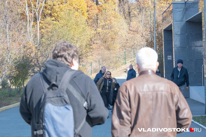 Геннадий Ахмедов знал о проблемах дочери с самого начала | Источник: Елена Буйвол / VLADIVOSTOK1.RU