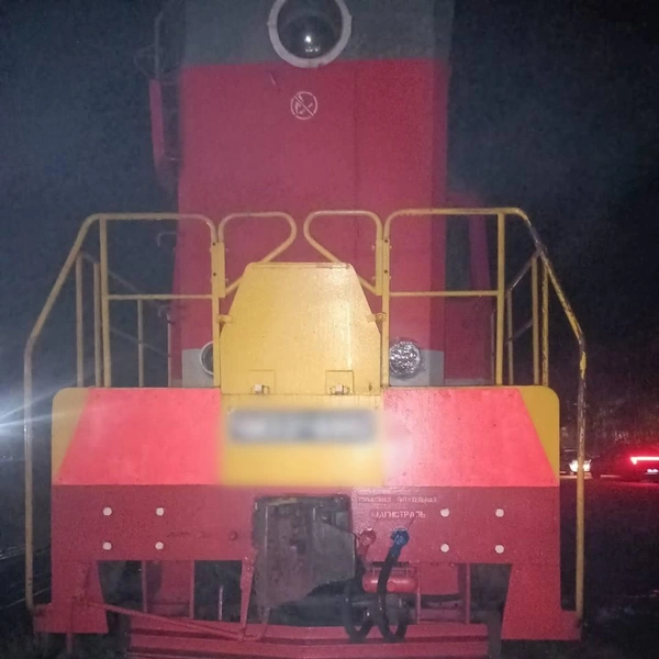 Источник: Управление на транспорте МВД России по Северо-Западному федеральному округу