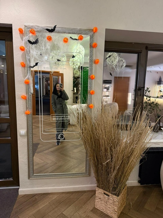 Источник: парк-отель «Сосновый Бор»