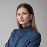 Парамонова Маргарита