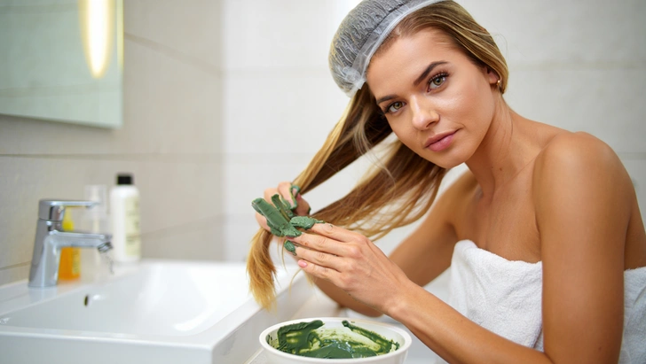 Бьюти-уход за 15 минут: простые шаги к идеальной коже | www.starhit.ru