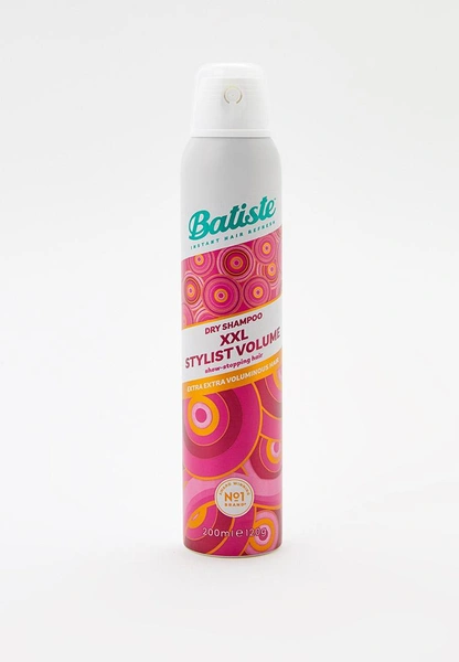 Спрей для волос Batiste XXL VOLUME SPRAY для экстра объема