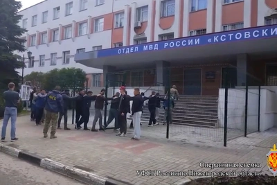 Псевдоспециалистов за 250 тысяч выгнали из Нижегородской области