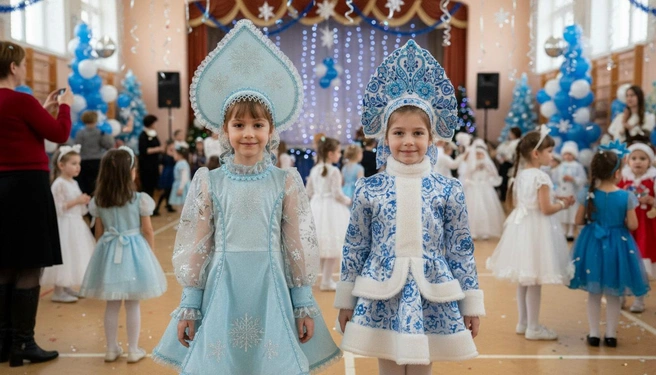 Источник: Ксения Зимина