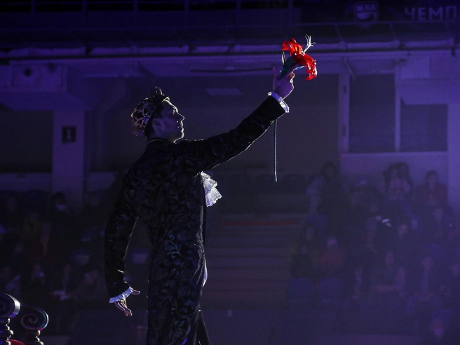 В Нижнем Новгороде началась продажа билетов на новогодние театральные постановки | Источник: Наталья Бурухина / NN.RU