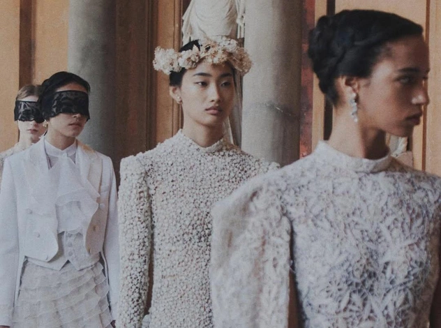 Лебединая песня Марии Грации: как прошел показ Christian Dior Cruise 2026