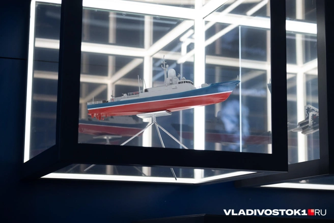 Источник: Елена Буйвол / VLADIVOSTOK1.RU