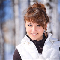 Аватарка Харитонова Агата