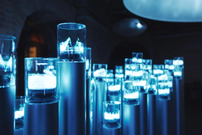 Источник: Галерея цифрового искусства «Цифергауз»