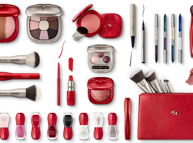 Много – значит хорошо: beauty-изобилие от Kiko Milano