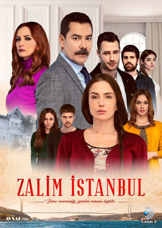 10 турецких сериалов для тех, кто хочет поплакать 🤧