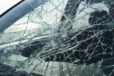 В Амурской области водитель пострадал в пьяной аварии с переворотом