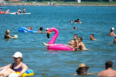 Warm pools and new promenade: plan for legendary beach development in Vladivostok