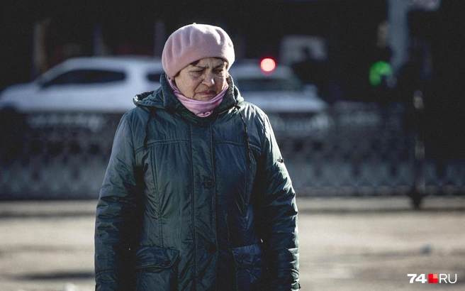 Многим людям психологически тяжело переживать межсезонье | Источник: Наталья Лапцевич / 74.RU