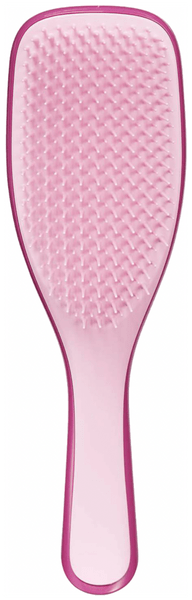 Расческа Tangle Teezer The Wet Detangler Raspberry Rouge