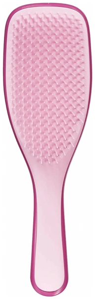 Расческа Tangle Teezer The Wet Detangler Raspberry Rouge