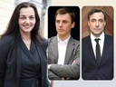 Почему после предательства Петренко и Цыганова Ирина Леонова запретила себе новую любовь?