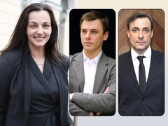 Почему после предательства Петренко и Цыганова Ирина Леонова запретила себе новую любовь?