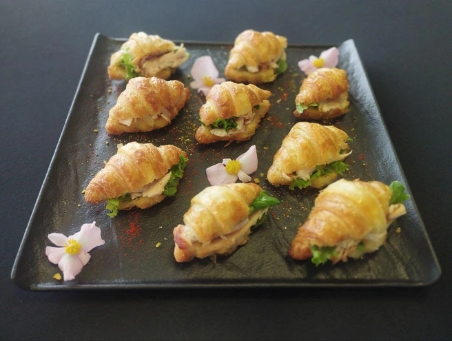 Источник: Vkusno Catering