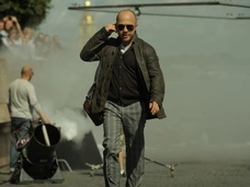 Евгений Стычкин: «Опыт съемок с женой в сериале «Алиби» вышел не простым»