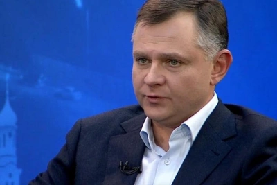 Юрий Слюсарь пообещал поликлинику в Суворовском к 2026 году