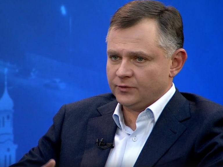 Юрий Слюсарь пообещал поликлинику в Суворовском к 2026 году