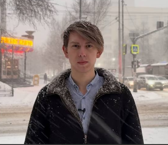 Елисей Якимов