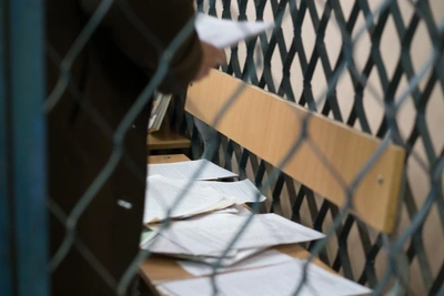 Присяжные вынесли приговор за убийство и угон автомобиля