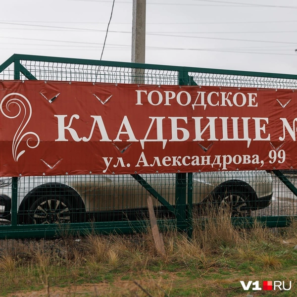 Источник: Алексей Волхонский / V1.RU