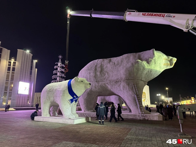 Источник: Юлия Король / 45.RU