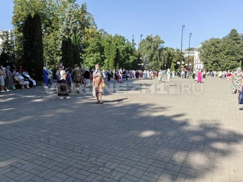 Источник: Андрей Пашинский / Voronezh1.ru