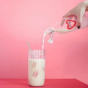 Чем заменить коровье молоко, если у тебя непереносимость лактозы