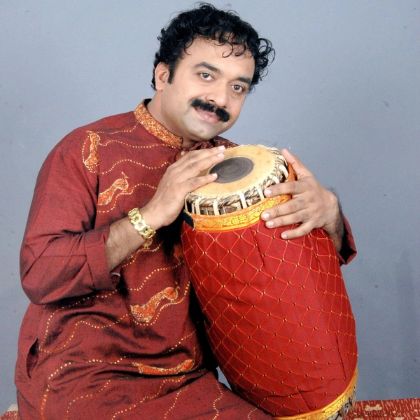 Kuzhalmannam Ramakrishnan | Источник: wiki media