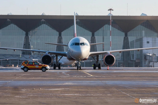 Источник: Сергей Коньков / FONTANKA.RU