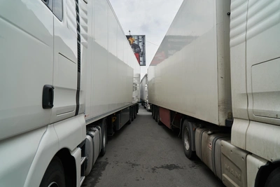 Камеры выявили 549 нарушений со скрытыми номерами в Новосибирске