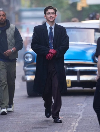 Какой модный след оставил фильм &laquo;Марти Великолепный&raquo;