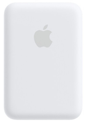 #4 Портативный аккумулятор Apple MagSafe Battery Pack 1460mAh