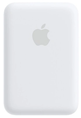 #4 Портативный аккумулятор Apple MagSafe Battery Pack 1460mAh