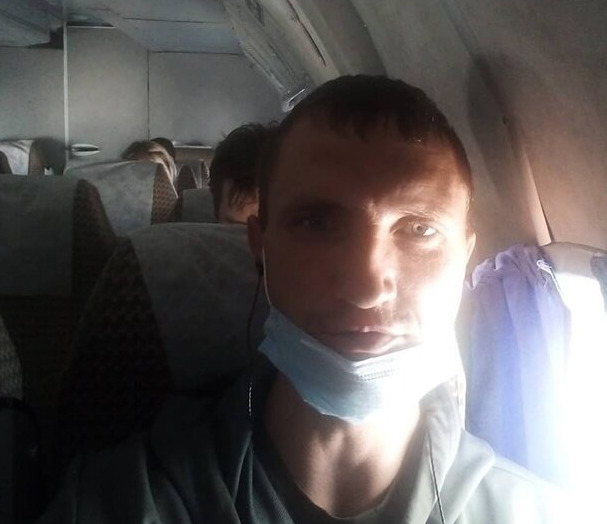 На Камчатке упал самолет с 22 пассажирами